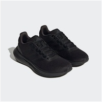 adidas Runfalcon 3 Damen core black/core black/carbon 40