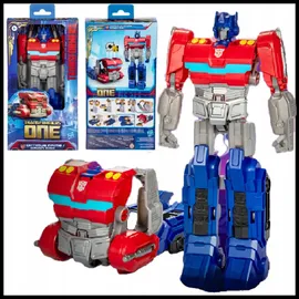 Transformers One Mega Changer Optimus Prime (Orion Pax) Action-Figur