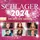 Universal Vertrieb Schlager 2024 - Die Hits des Jahres