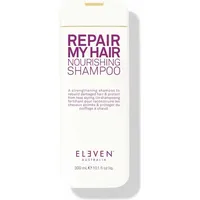 Eleven Australia ELEVEN Australia, Repair My Hair Nourishing Shampoo