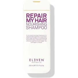 Eleven Australia ELEVEN Australia, Repair My Hair Nourishing Shampoo