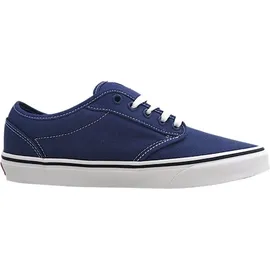 Vans Atwood Canvas-Trainer Deep Twilight Herren 46
