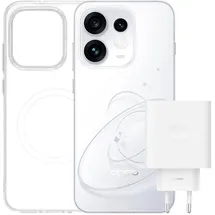 OPPO Reno16 8 GB RAM 512 GB Pop White