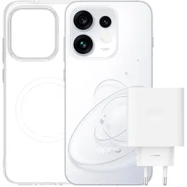 OPPO Reno16 8 GB RAM 512 GB Pop White
