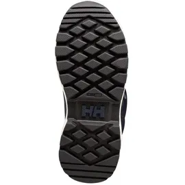 HELLY HANSEN Bowstring Winterstiefel Navy/Cobalt 28