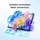 TCL TAB A1 Plus 5G 12,2" 2024 16 GB RAM 128 GB Space Blue