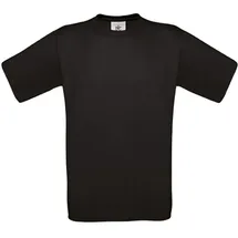B & C B&C: Kids` T-Shirt - Black / 9/11 134-146