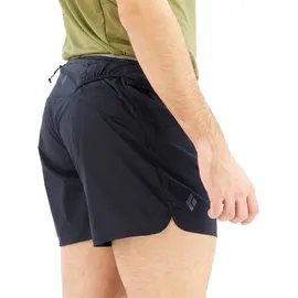 Black Diamond Distance Shorts Herren Black XL