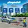 Playmobil Action Heroes Polizei Streifenwagen 71729