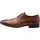 LLOYD CORE 111 CORE 111 in cognac / 6,5 UK