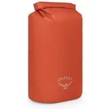 Osprey Wildwater Dry Bag 25 Orange rot