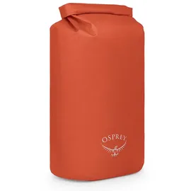 Osprey Wildwater Dry Bag 25 Orange rot