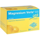 VERLA Magnesium Verla 300 Orange Granulat 50 St.
