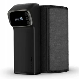 Garmin Index Sleep Monitor S/M