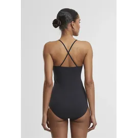URBAN CLASSICS Body Rip Schwarz M
