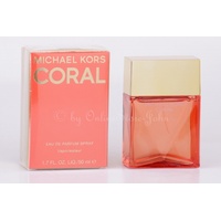 Michael Kors Coral Eau de Parfum