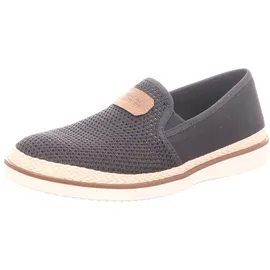 Rieker B2366 Herren Schwarz 45