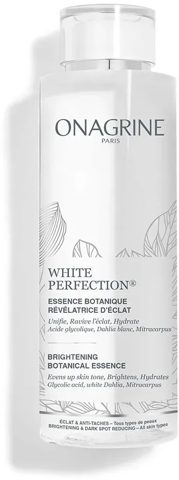 ONAGRINE WHITE PERFECT ESSENC200ML 200 ml essence