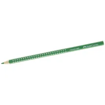 Faber-Castell Buntstift Colour Grip 1 St. permanentgrün