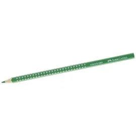 Faber-Castell Buntstift Colour Grip 1 St. permanentgrün
