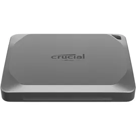 Crucial X9 Pro Portable SSD 4TB, USB-C 3.1 (CT4000X9PROSSD9)