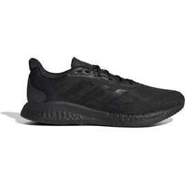 Adidas Supernova+ Herren Core Black / Core Black / Core Black 42 2/3