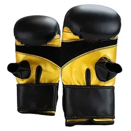 Super Pro Super Pro, Boxhandschuhe, L,