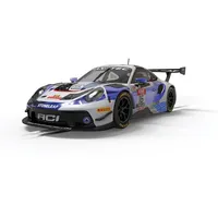 SCALEXTRIC Porsche 911 GT3 R ACI Motorsport