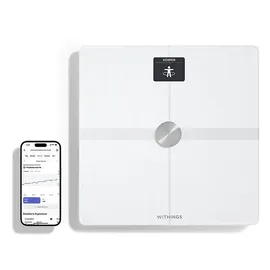 Withings Body Smart white