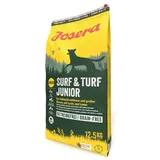 Josera Surf & Turf Junior 12,5 kg