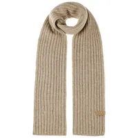 Barts Schal Banxs in beige