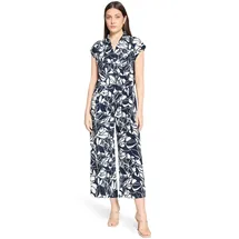 Betty Barclay Jumpsuit blau 44