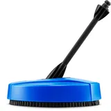 Nilfisk Compact Patio Flächenreiniger Ø 30 cm