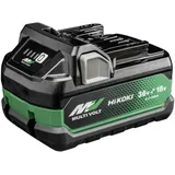 Hikoki BSL36A18X Akku MultiVolt 36V 2,5Ah/18V 5,0Ah Li Ion