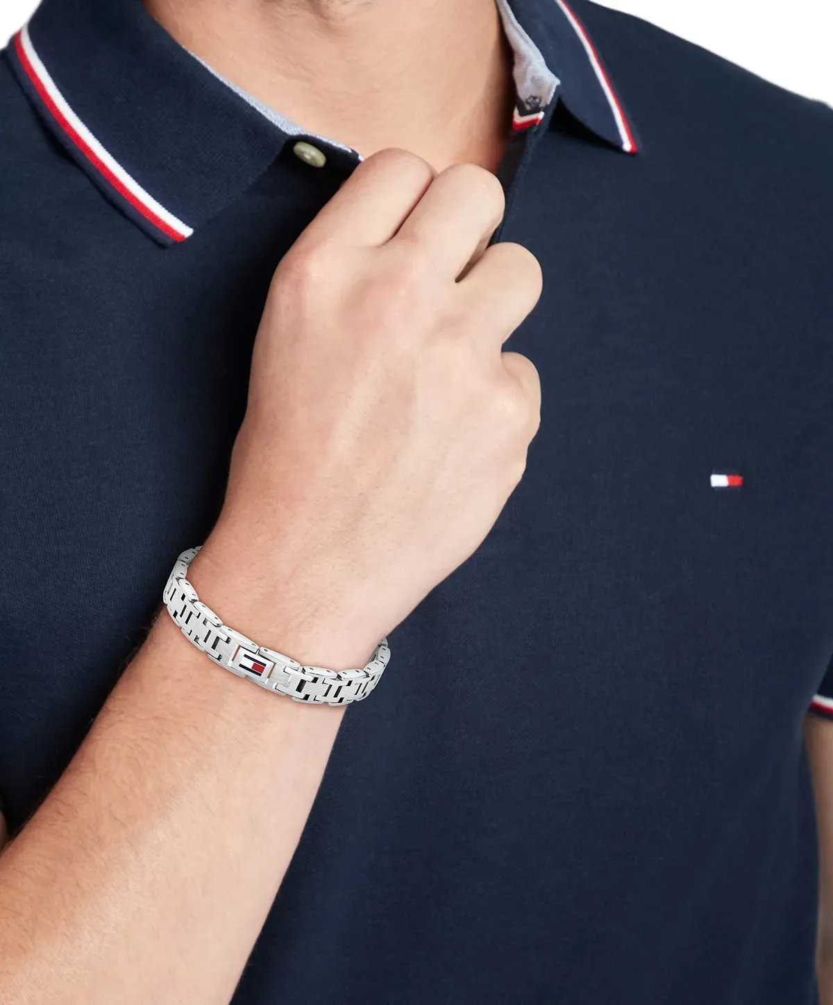 Gliederarmband TOMMY HILFIGER 