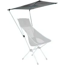 Helinox Sonnendach für Helinox Personal Shade One Size Nylon schwarz