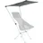 Helinox Sonnendach für Helinox Personal Shade One Size Nylon schwarz
