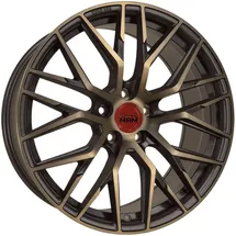 MAM RS4 8,0x18 5x112 ET30 MB72,6