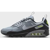 Nike Air Max 90 Drift Herren grau Größe 45 Schuhe