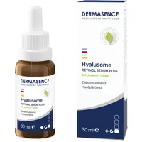 Medicos Kosmetik GmbH & Co. KG Dermasence Hyalusome Retinol Serum Plus