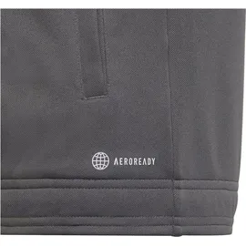 adidas Entrada 22 Trainingsjacke Kinder Team Grey Four 164