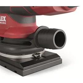 Flex OSE 2-80 EC ohne Akku