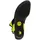 La Sportiva Miura Gelb/Schwarz 38