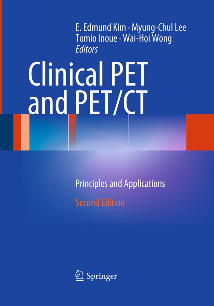 Clinical Pet And Pet/Ct  Kartoniert (TB)
