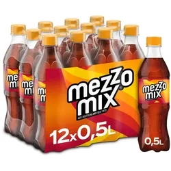 Mezzo Mix Original 12x0,5l Preishit MHD 31.10.2024