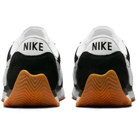Nike Pacific Herren Black/White/Iron Grey/Gum Light Braun 42