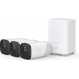 eufy eufyCam 2 Pro 3 Kameras