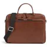 Strellson Kenley Charles | Aktentasche in braun