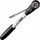 SKS Dämpferpumpe SAM, silber, 27,0 cm