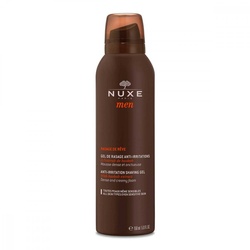 Nuxe Men Rasiergel gegen Hautirritationen
